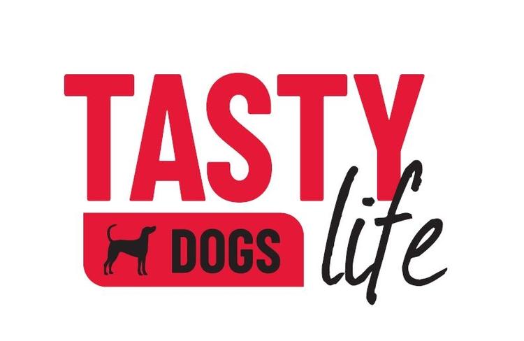 tasty dogs life