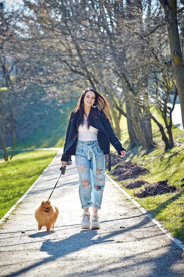Sylwia Lipka z Piratem