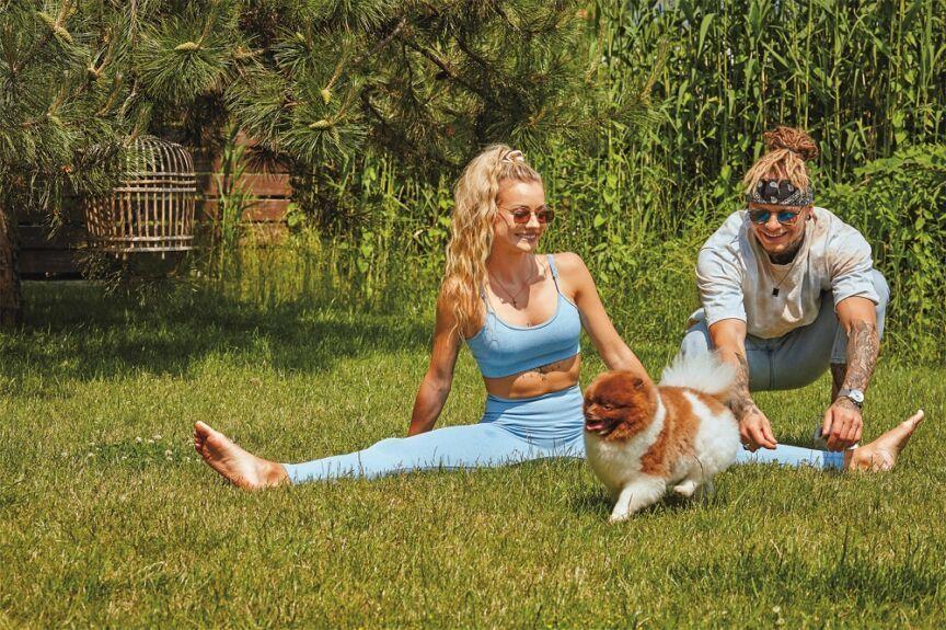 wywiad z fit lovers