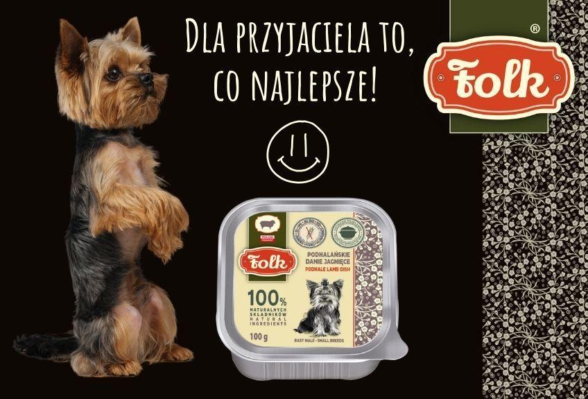 podhalańskie danie jagnięcie