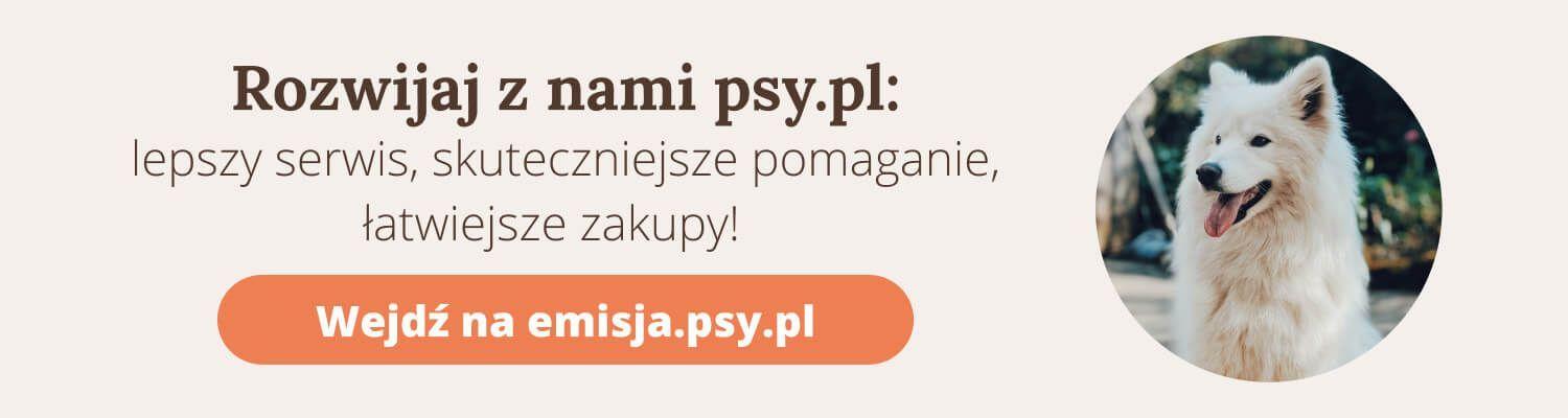 emiteo adoptujmy najpierw polskie zwierzęta