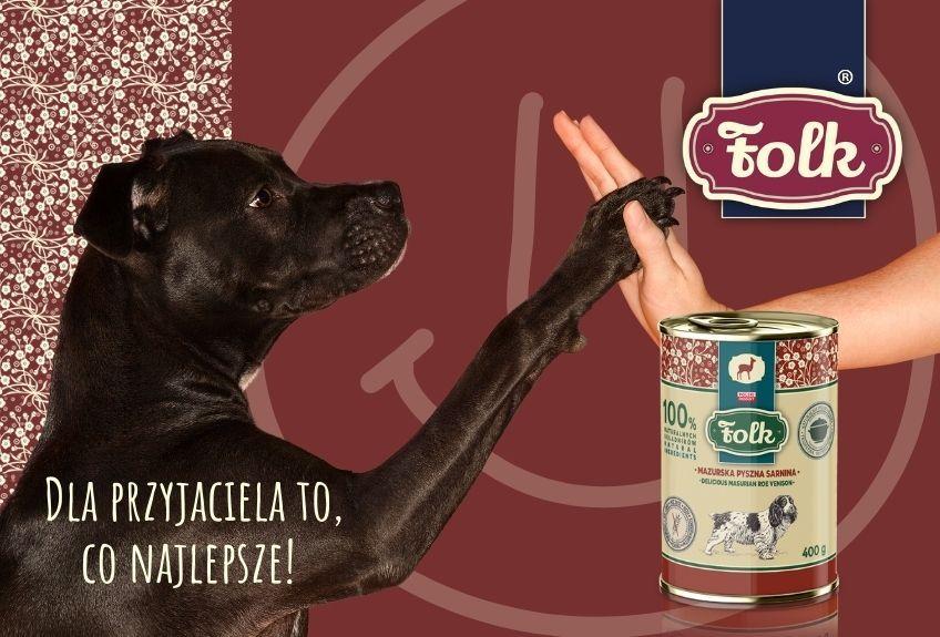 mazurska pyszna sarnina