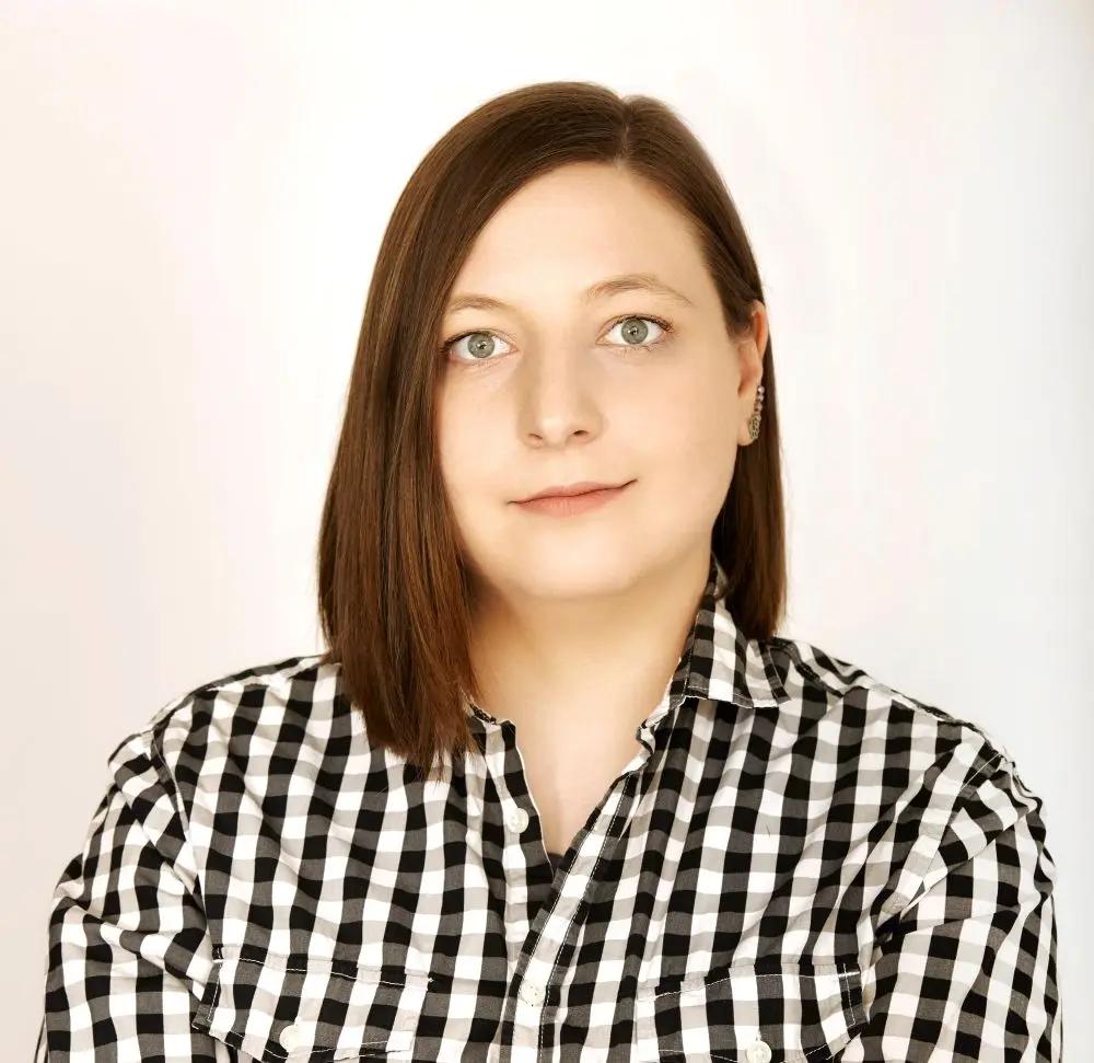 Aleksandra Prochocka