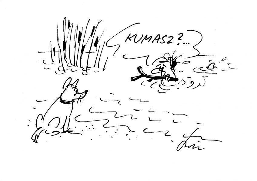 komiks