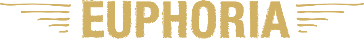 Euphoria logo