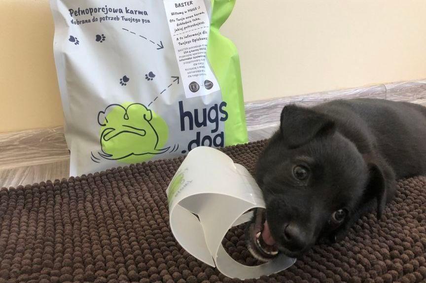 dieta Hugs