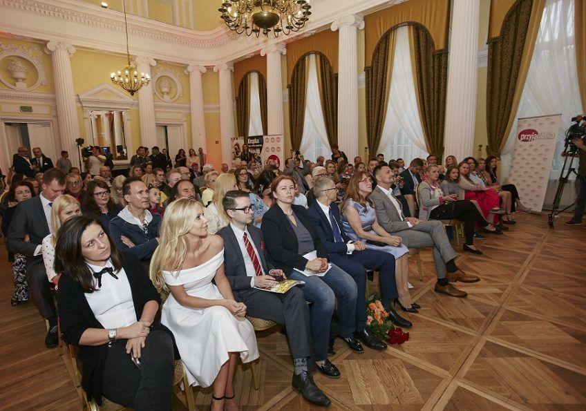 Gala serce dla zwierząt