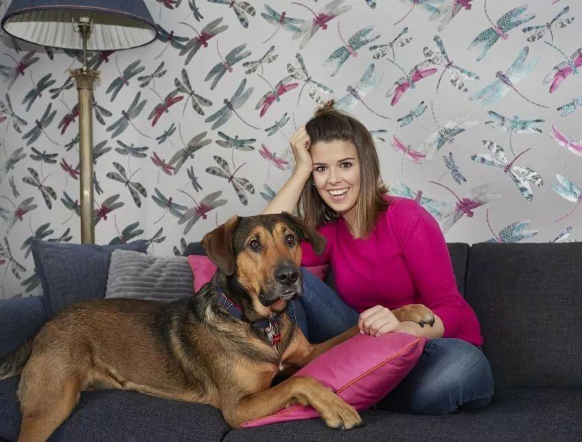 Charlie i Monika Mazur