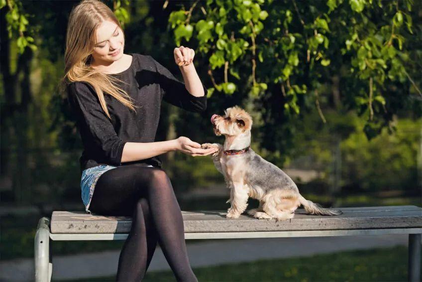 Julia Wróblewska i Lea