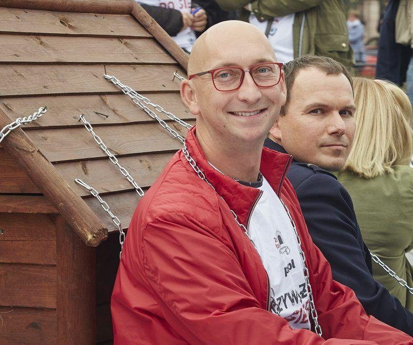 Kamil Nosel