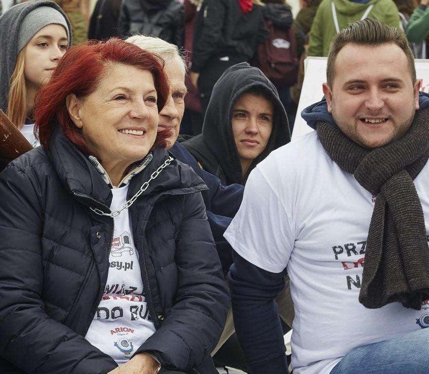 Urszula Dudziak