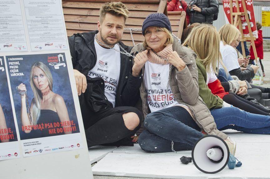 Zerwijmy łańcuchy 2017