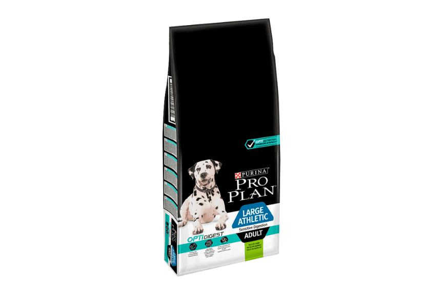 Purina Pro Plan Large Robust Adult Sensitive Digestion z Optidigest sucha karma