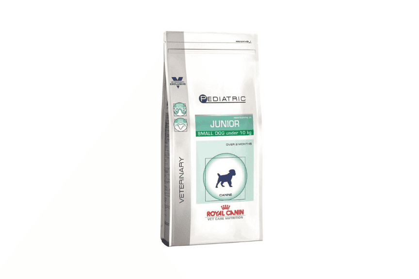 Royal Canin Pediatric Junior Small Dog sucha karma