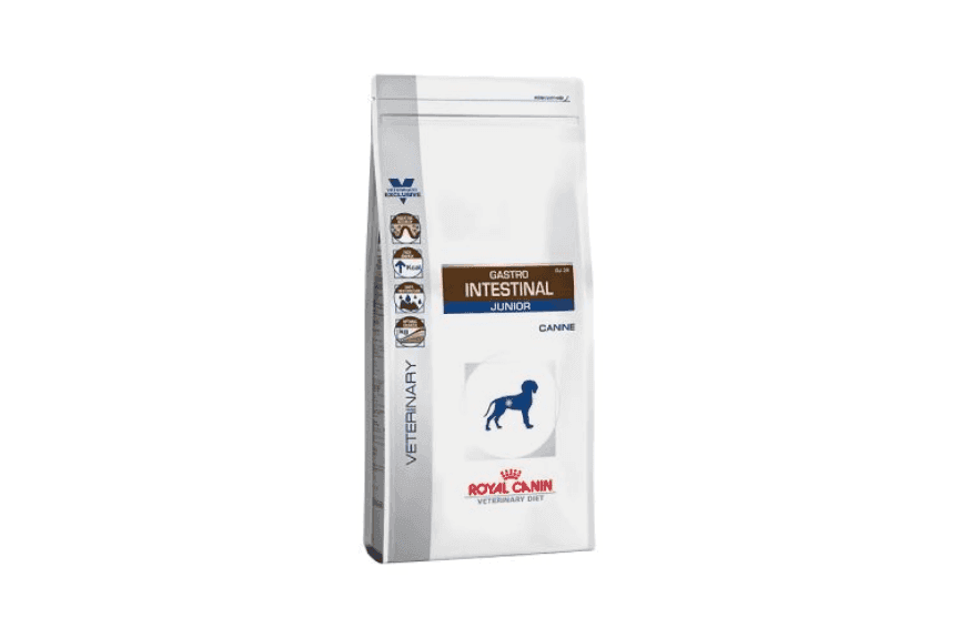 Royal Canin Gastro Intestinal Junior sucha karma
