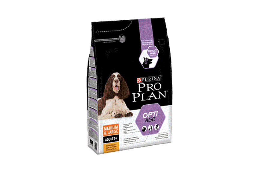 Purina Pro Plan Large Puppy Athletic z Optistart sucha karma