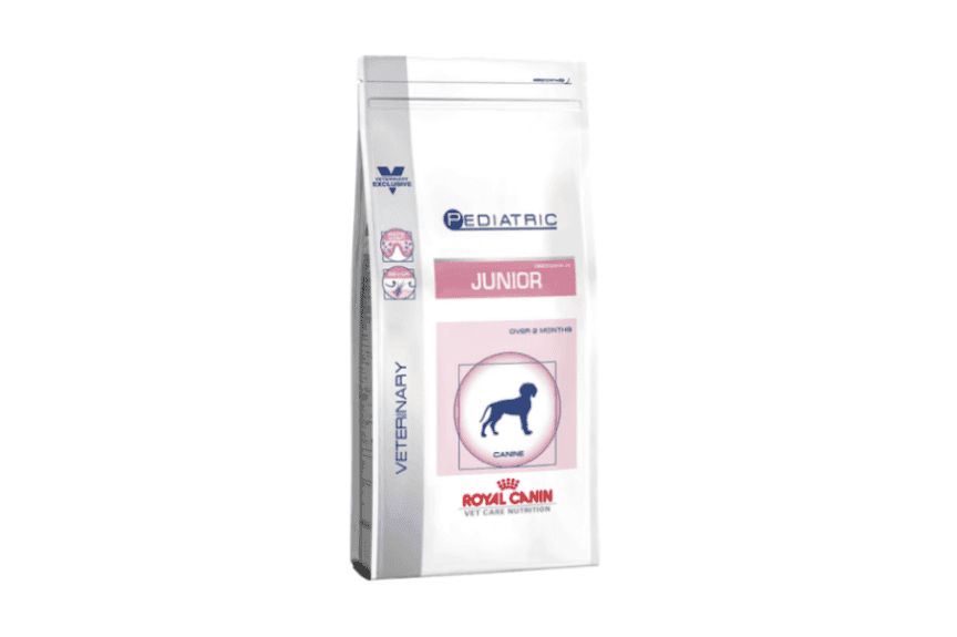 Royal Canin Pediatric Junior Dog sucha karma