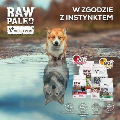 RawPaleo w zgodzie z instynktem