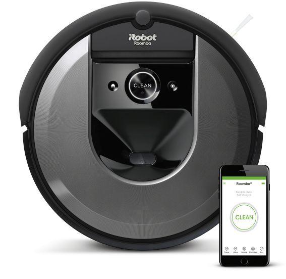 Roomba i7