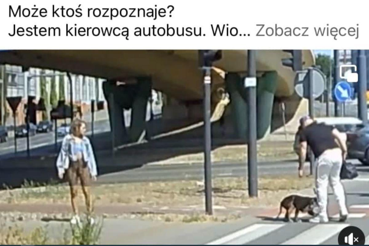 fot. FB/Bandyta z Kamerką