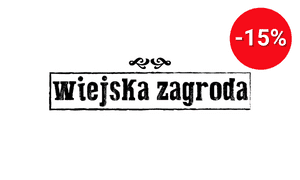 Wiejska zagroda