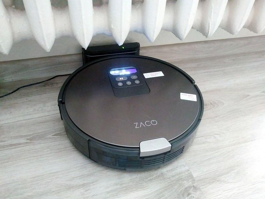 ZACO V85