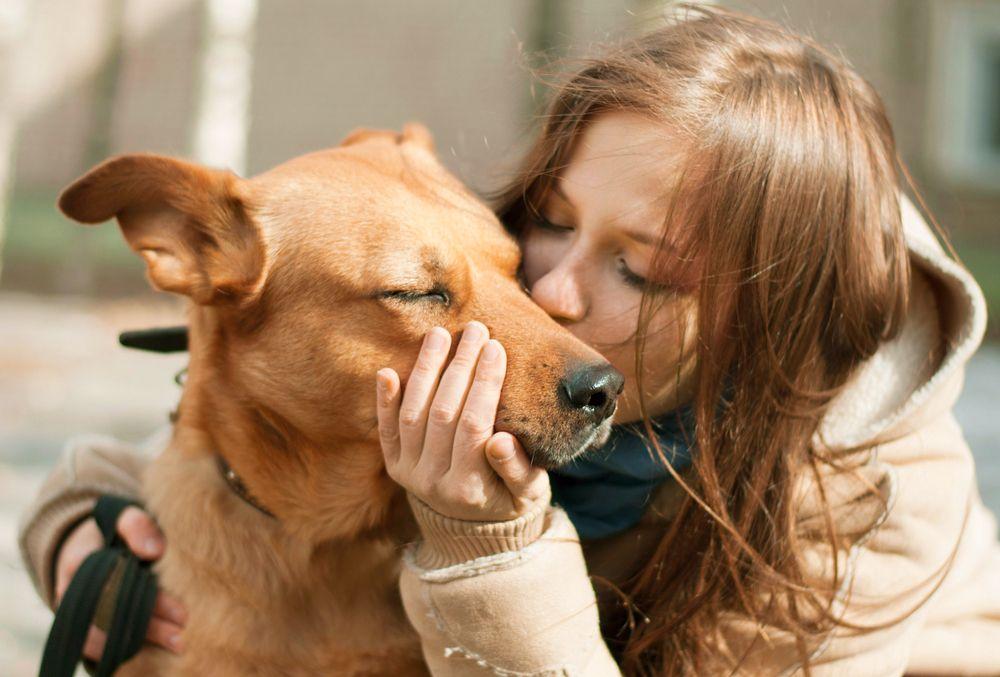 dog kiss całowanie psa.jpg