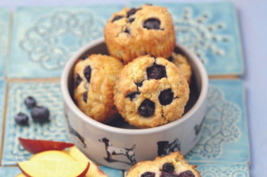 Muffinki
