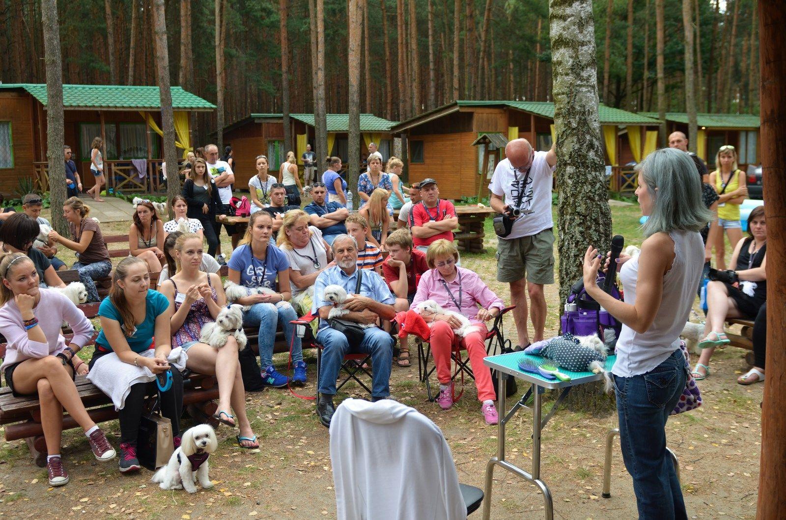 Zlot Maltańczyków