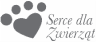 Logo Serce dla Zwierząt