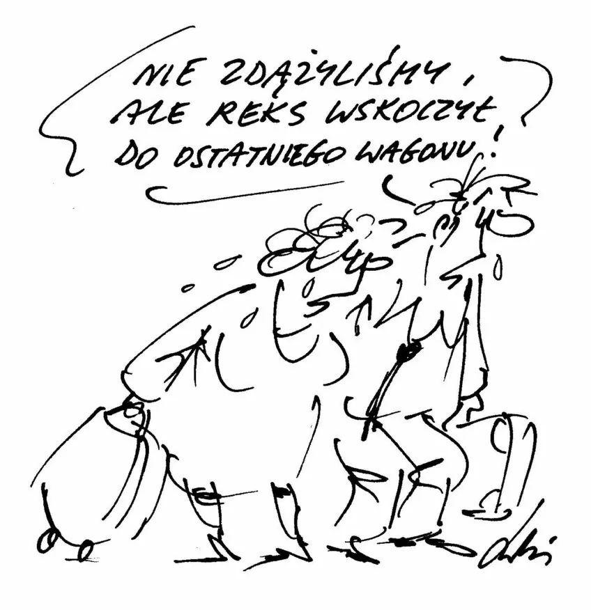 Rysunek