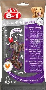 8 in 1 training opakowanie