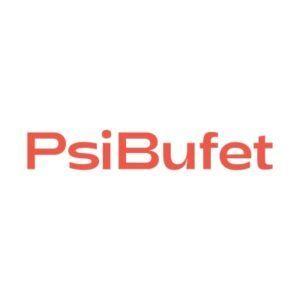 psibufet logo