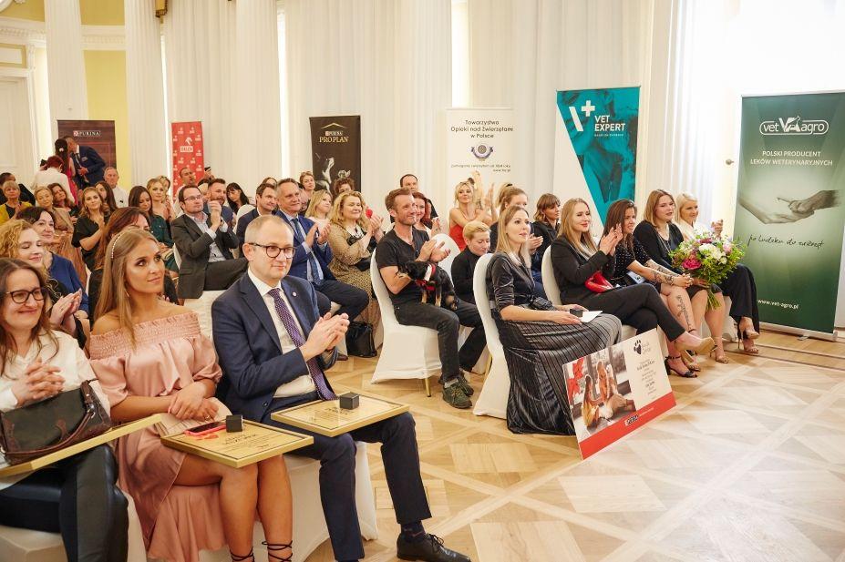 serce dla zwierząt 2022