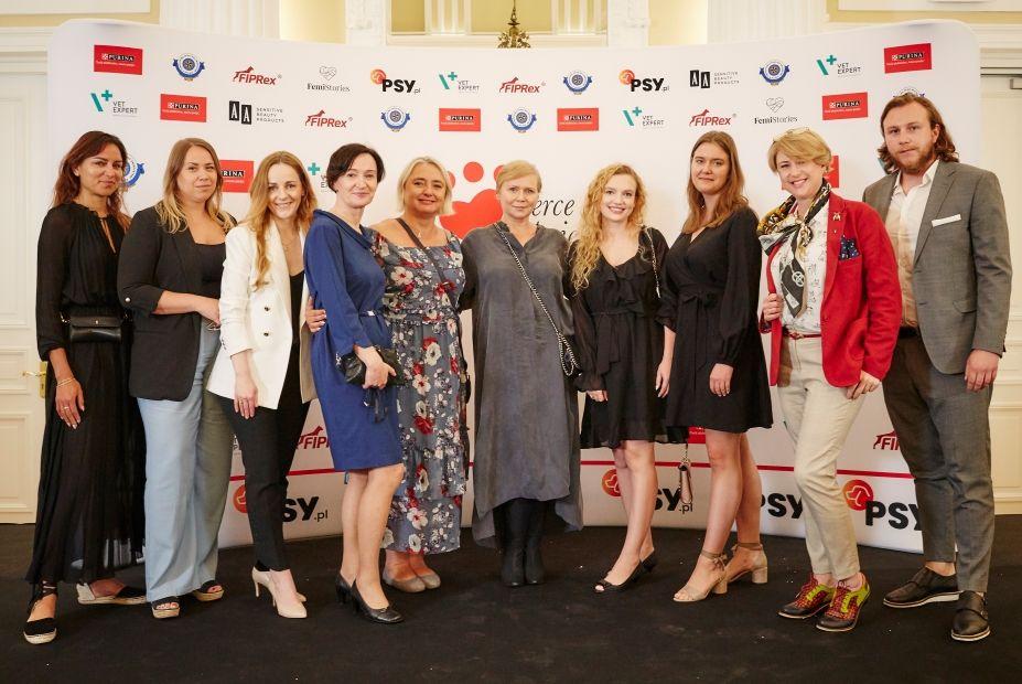serce dla zwierząt 2022