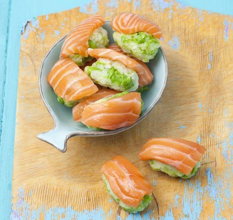 sushi
