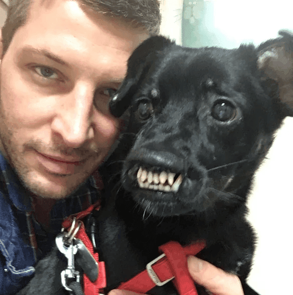 Stanek i Vader