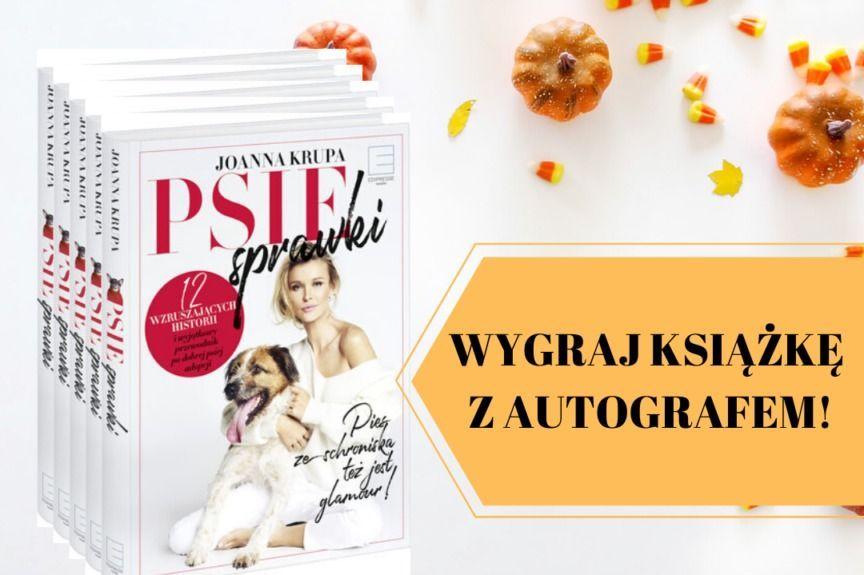 psie sprawki