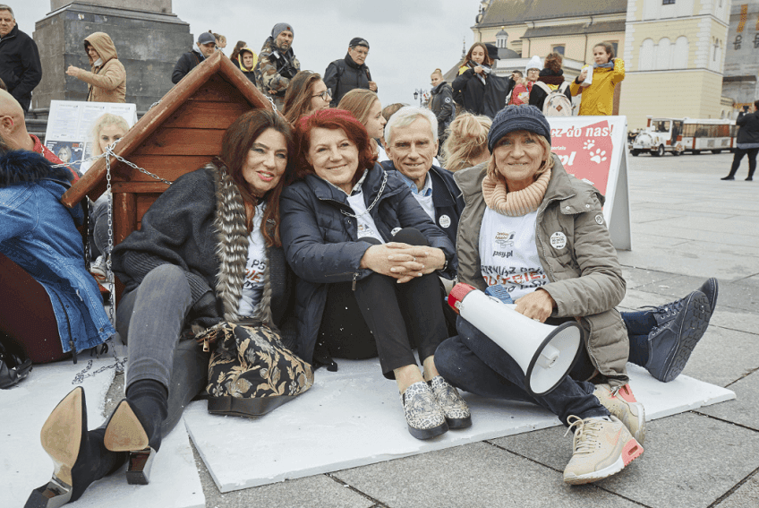 Zerwijmy łańcuchy 2017