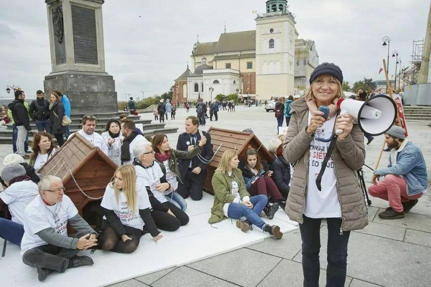 Zerwijmy łańcuchy 2017