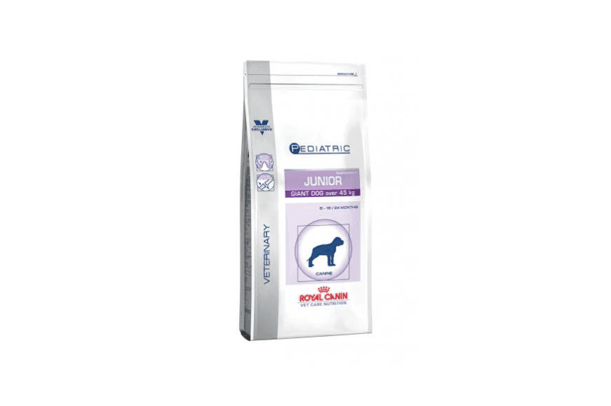 Royal Canin Pediatric Junior Giant Dog sucha karma