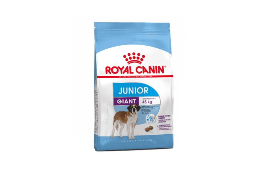 Royal Canin Giant Junior sucha karma