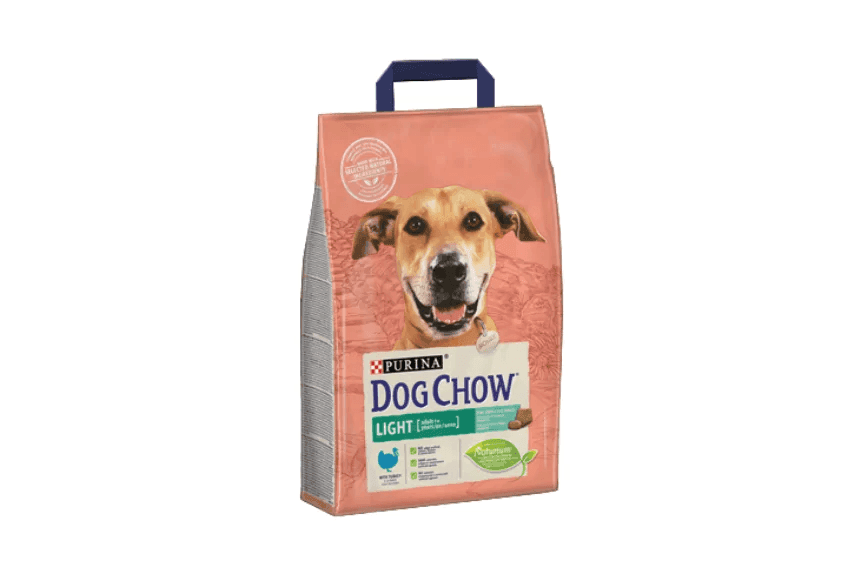 Purina Dog Chow Light Adult z indykiem sucha karma