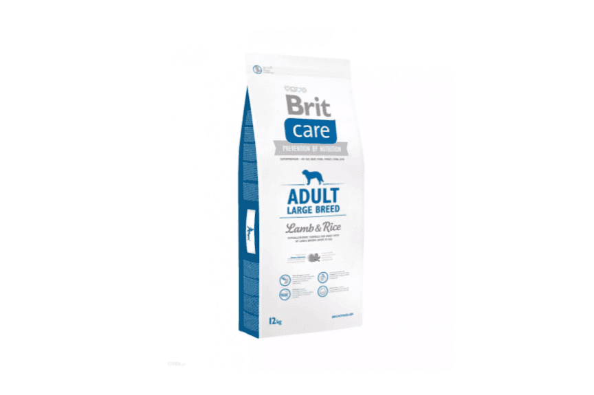Brit Care Adult Large Breed sucha karma