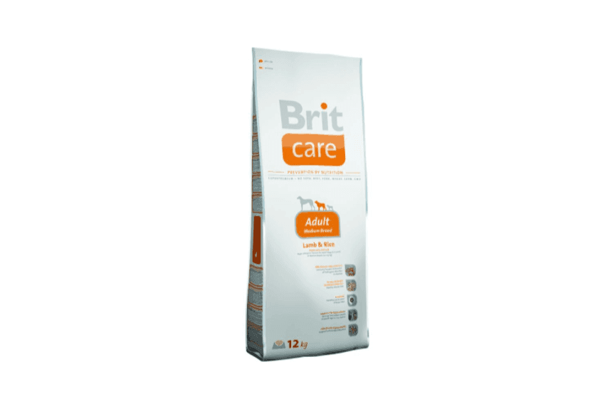 Brit Care Adult Medium Breed sucha karma