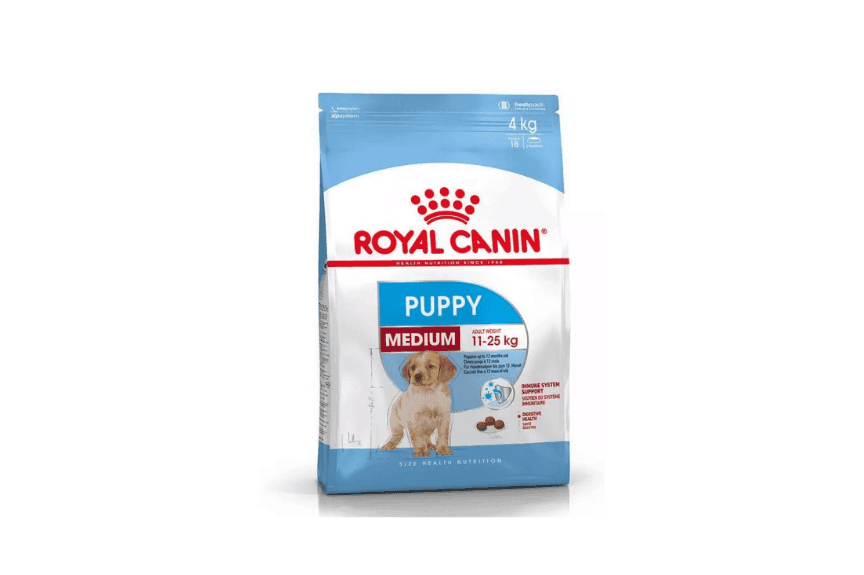 Royal Canin Medium Puppy sucha karma