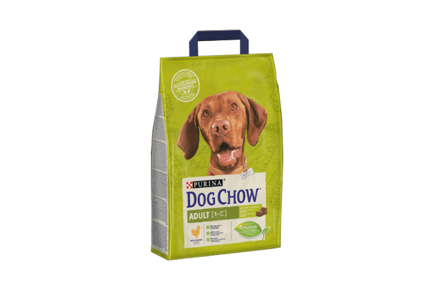 Purina Dog Chow Adult z kurczakiem sucha karma