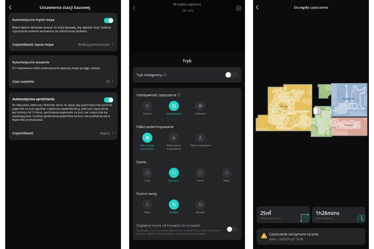 aplikacja eufy 2
