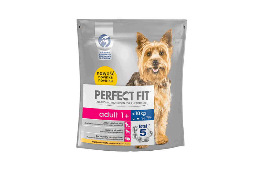 Perfect Fit Adult 1+
