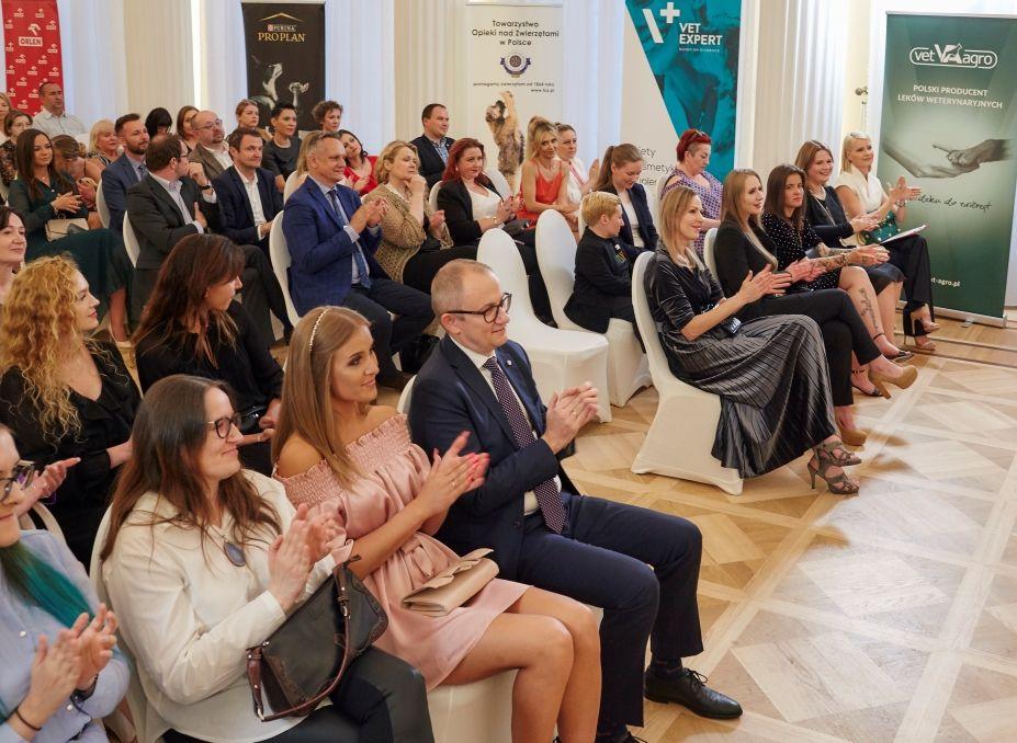 serce dla zwierząt 2022